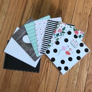 Happy Planner cover bundle
